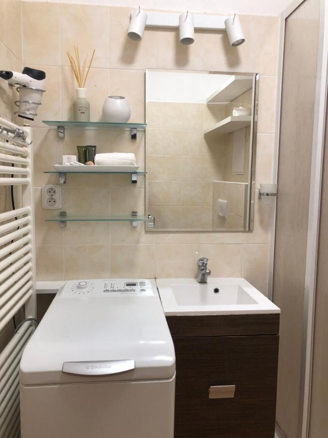 Apartman Dante Spindleruv Mlyn Apartment Bagian luar foto