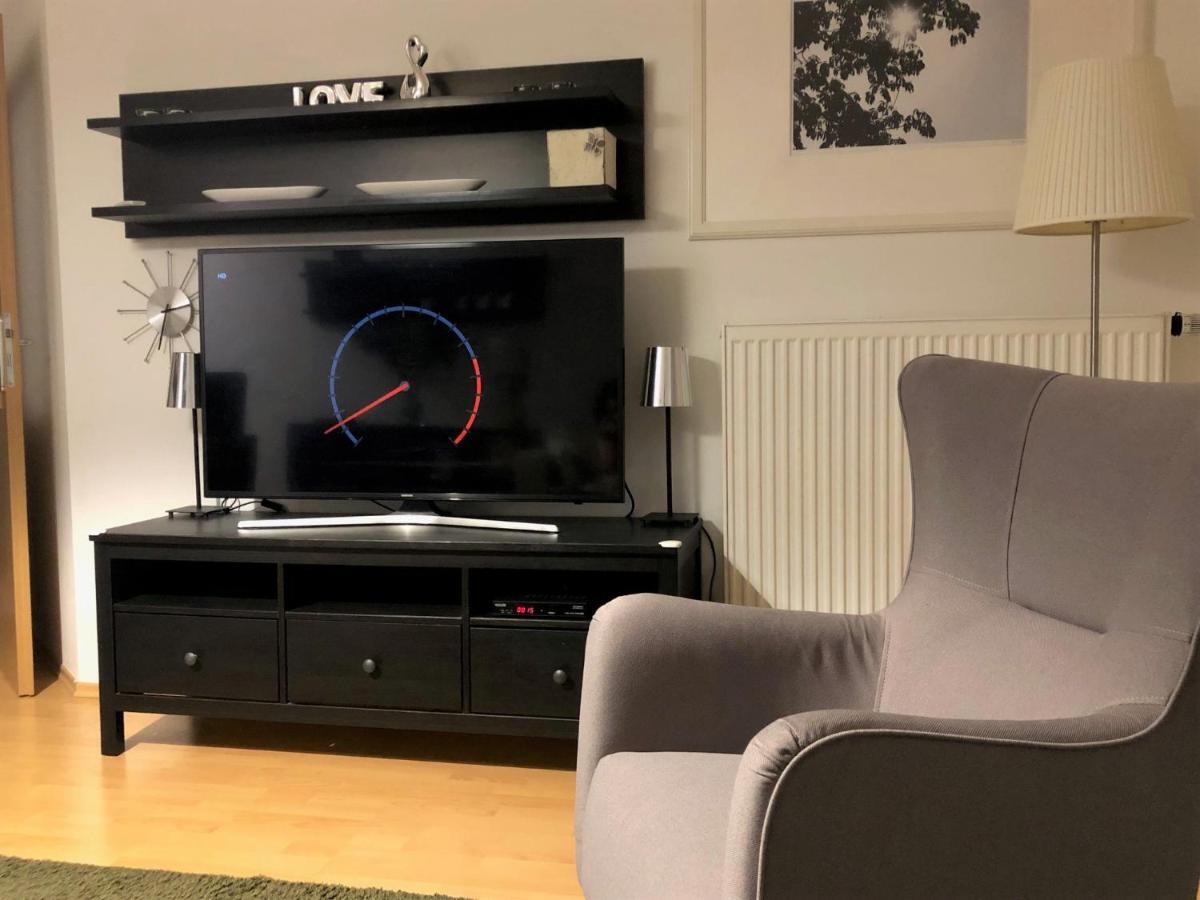 Apartman Dante Spindleruv Mlyn Apartment Bagian luar foto