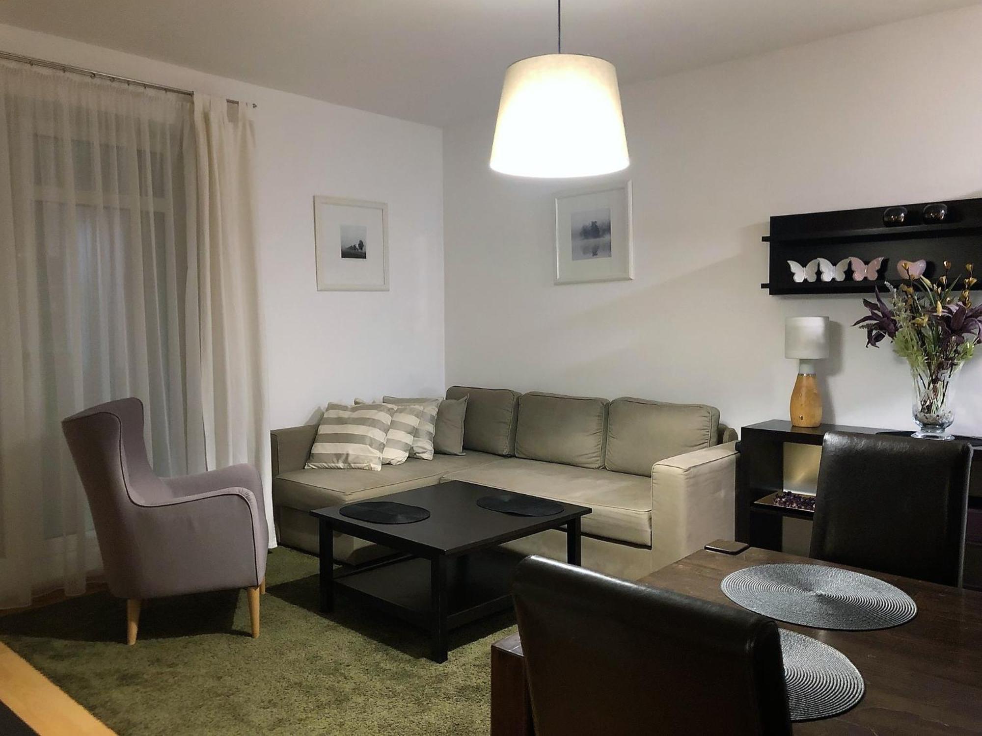 Apartman Dante Spindleruv Mlyn Apartment Bagian luar foto