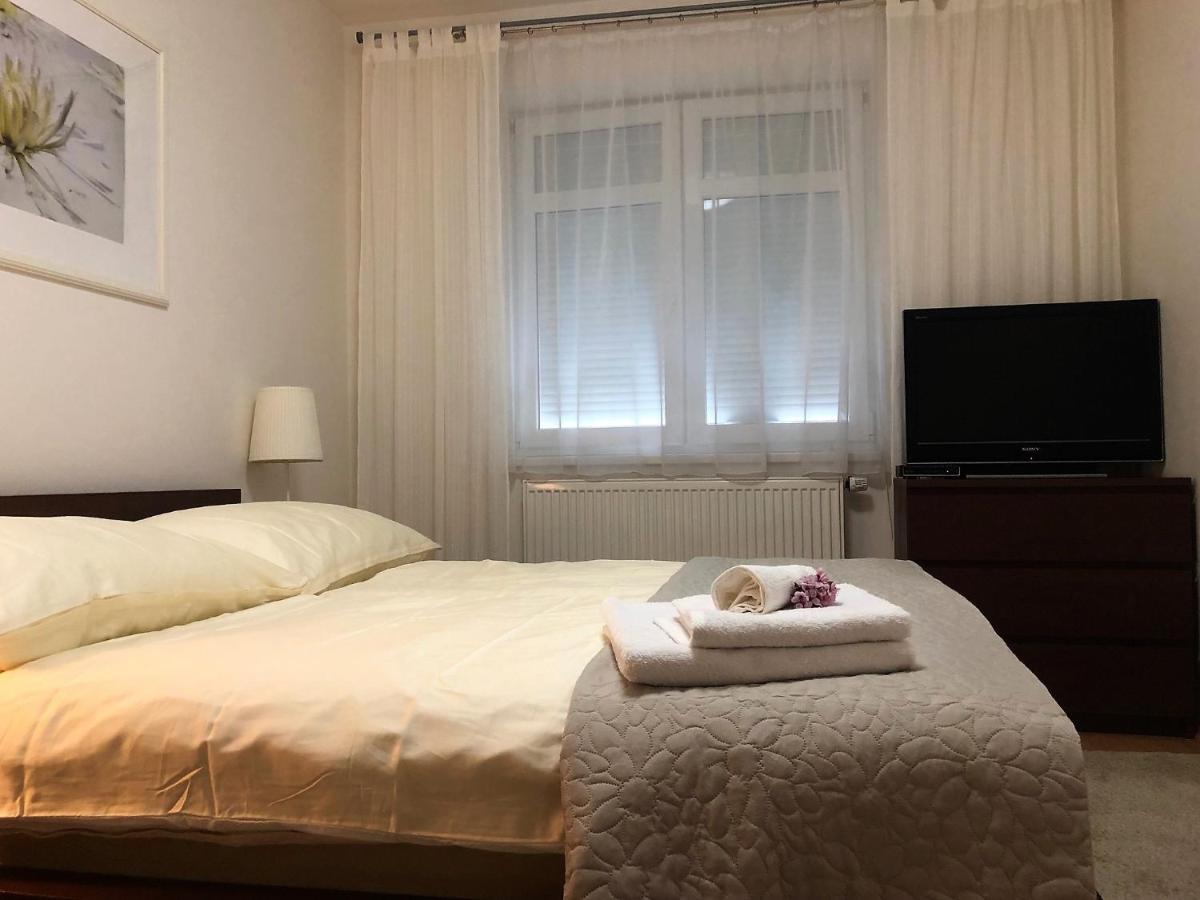 Apartman Dante Spindleruv Mlyn Apartment Bagian luar foto