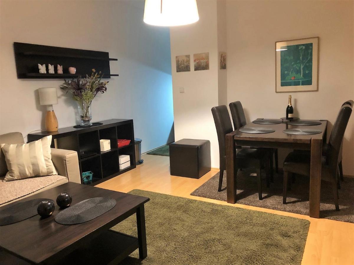 Apartman Dante Spindleruv Mlyn Apartment Bagian luar foto